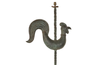 FLOOR LAMP IN THE MANNER OF ATELIER MAROLLES