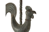 FLOOR LAMP IN THE MANNER OF ATELIER MAROLLES