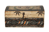 18TH CENTURY COFFER