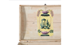 18TH CENTURY COFFER