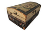 18TH CENTURY COFFER
