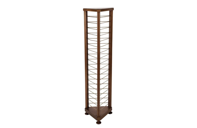 1930's BRASSERIE PLATE STAND
