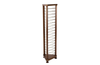 1930's BRASSERIE PLATE STAND