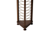 1930's BRASSERIE PLATE STAND