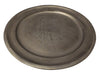 LARGE SILVERPLATE COCKTAIL TRAY