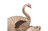 SWAN HORS D'OEUVRE DISH