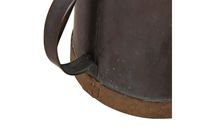FRENCH COPPER WATERING CAN