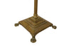 NEO-CLASSICAL REVIVAL FLOOR LAMP