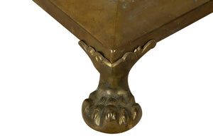 NEO-CLASSICAL REVIVAL FLOOR LAMP