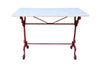 FRENCH BISTRO TABLE