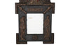SMALL & RARE NEO-CLASSICAL REVIVAL MIRROR