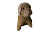 OLD FRENCH TOY PUG DOG