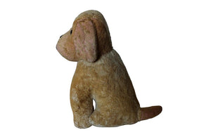 OLD FRENCH TOY PUG DOG