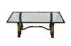 VINTAGE COFFEE TABLE
