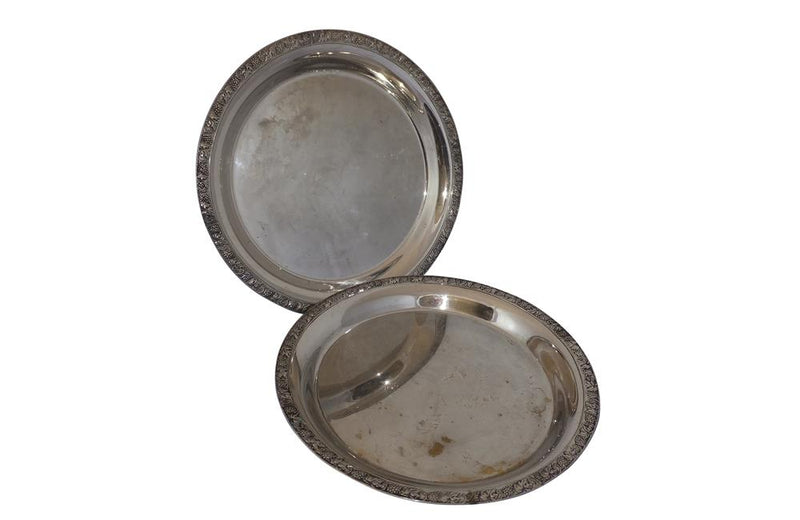 LARGE ROMA COCKTAIL TRAY