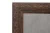 NEO-CLASSICAL CARVED FRAMED MIRROR