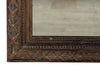 NEO-CLASSICAL CARVED FRAMED MIRROR