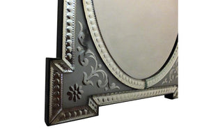 19TH CENTURY VENETIAN MIRROR