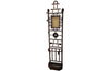 FAUX BAMBOO HALL STAND
