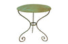 FRENCH GARDEN TABLE