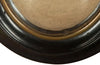 NAPOLEON III OVAL CONVEX MIRROR