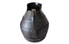 PAIR OF BURGUNDY WINE JUGS