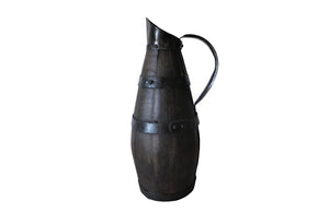 BRASSERIE WINE JUG