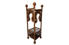AESTHETIC MOVEMENT UMBRELLA / STICK STAND