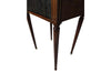 LOUIS XVI REVIVAL SIDE TABLE