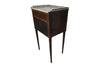 LOUIS XVI REVIVAL SIDE TABLE