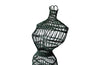 WICKER MANNEQUIN