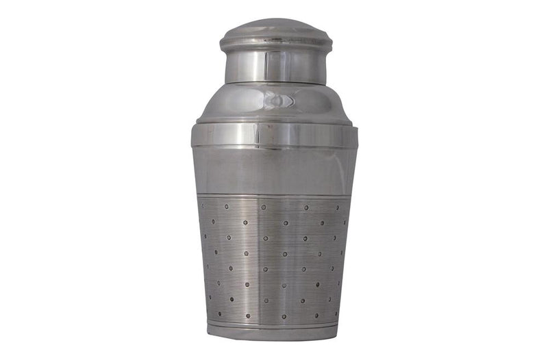 MINI COCKTAIL SHAKER / CITRUS JUICER
