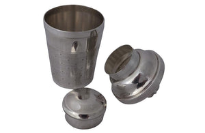 MINI COCKTAIL SHAKER / CITRUS JUICER