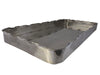 LARGE SILVERPLATE TRAY BY GALANDET
