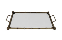 MAISON BAGUES STYLE TRAY