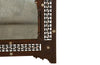 DECORATIVE MIDDLE EASTERN MIRROR