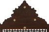 DECORATIVE MIDDLE EASTERN MIRROR