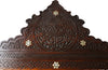 DECORATIVE MIDDLE EASTERN MIRROR