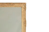 PAIR OF FRENCH CARVED FRAMED MIRRORS