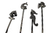 CHARMING, SILVER FRENCH COCKTAIL SET