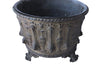 PAIR OF NEO-CLASSICAL REVIVAL CACHE POTS