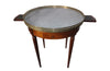 LOUIS XVI REVIVAL BOUILLOTTE TABLE