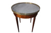 LOUIS XVI REVIVAL BOUILLOTTE TABLE