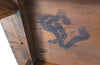 UNIQUE MARQUETRY TABLE