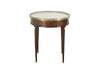 LOUIS XVI REVIVAL BOUILLOTTE TABLE