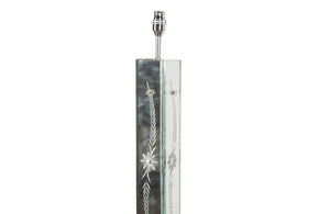 MID CENTURY ITALIAN FLOOR LAMP