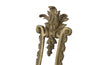 Pair of large 20th Century Bronze Appliques - Decorative French Antiques - AD & PS Antiques
