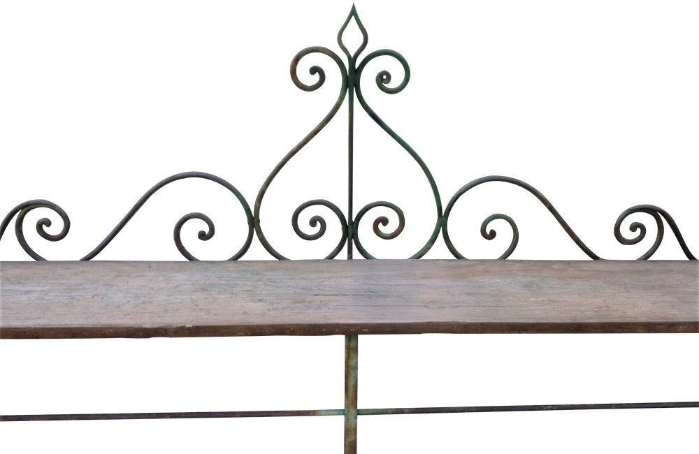LARGE 19TH CENTURY FRENCH PLANT STAND