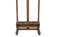 FRENCH ARTIST'S EASEL