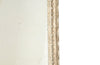 FRENCH CARVED FRAMED MIRROR